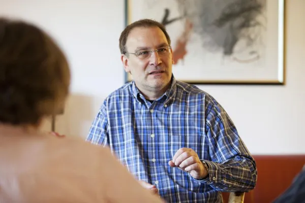 Bild: Tag der Kinderhospizarbeit – Malteser Kinder- und Jugendhospizdienst in Duisburg hilft