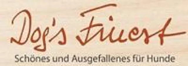 Bild: Hundezubehör im Sommer 2013