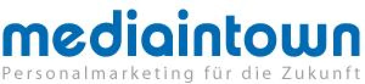 mediaintown - Personalmarketing für die Zukunft
