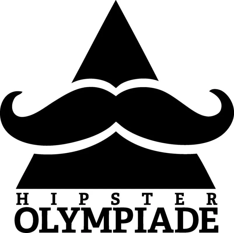 Hipster Olympiade 2012