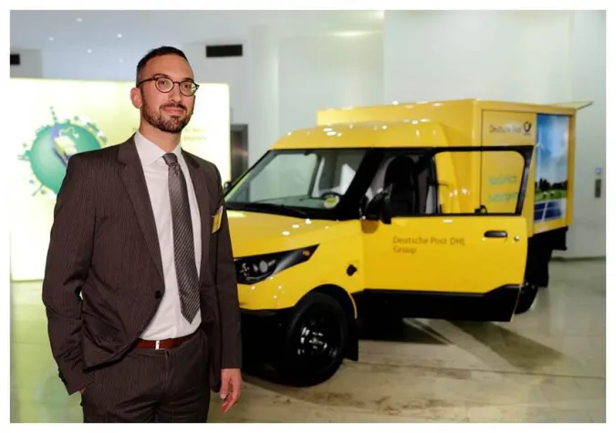 gaerner macht mit – bei „GoGreen Regional“, dem Pilotprojekt im Ruhrgebiet Bild: gaerner macht mit – bei „GoGreen Regional“, dem Pilotprojekt im Ruhrgebiet