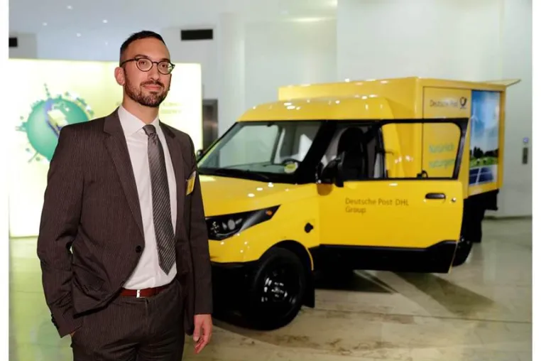 Bild: gaerner macht mit – bei „GoGreen Regional“, dem Pilotprojekt im Ruhrgebiet