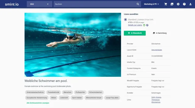 brix ergänzt sein DAM-Angebot und wählt Smint.io als Partner für Enterprise Content Buying Bild: brix ergänzt sein DAM-Angebot und wählt Smint.io als Partner für Enterprise Content Buying