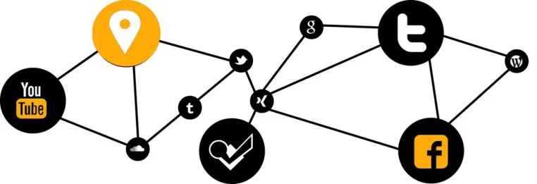 Bild: Social Media Marketing: Grundlagen für Unternehmer - August-Special für nur 99,- €