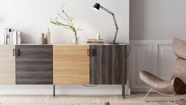 Bild: 3D Produktvarianten produzieren