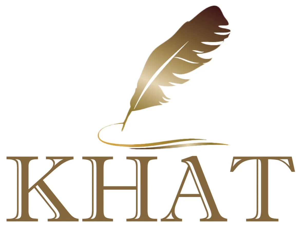 Nikahkhat Logo