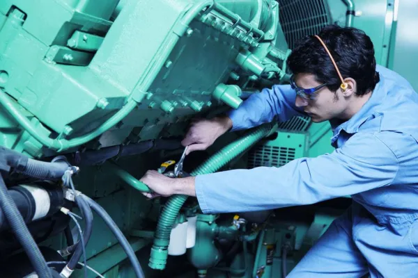 Werkzeugverwaltung – Wartungen gezielt und effizient planen Bild: Werkzeugverwaltung – Wartungen gezielt und effizient planen