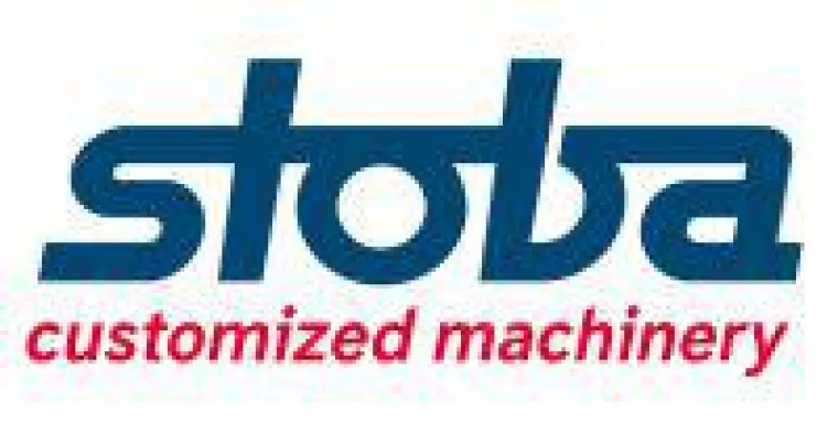 stoba Sondermaschinen GmbH Bild: stoba Sondermaschinen GmbH
