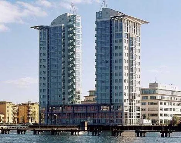 Bild: Global Sunshine zieht ins Berliner Twin Tower Karree