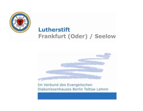 Bild: Fünfter Seelower Krankenhaustag am 26.9.