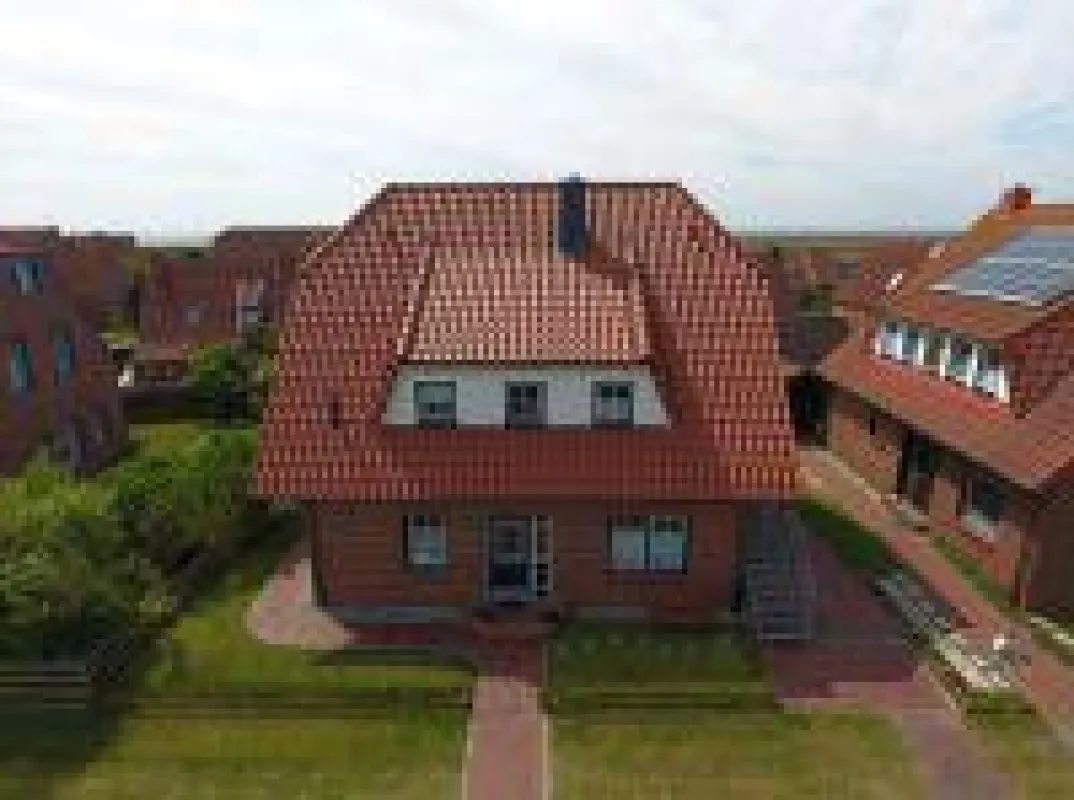 Haus am See - Juist
