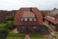 Bild: Ferienhaus am See - Traumhafter Urlaub auf der Insel Juist