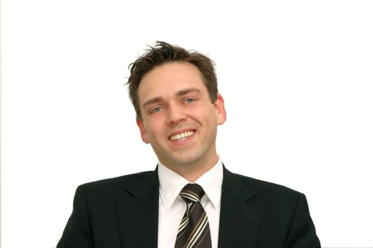 Stephan Beau, Inhaber: SBCapital