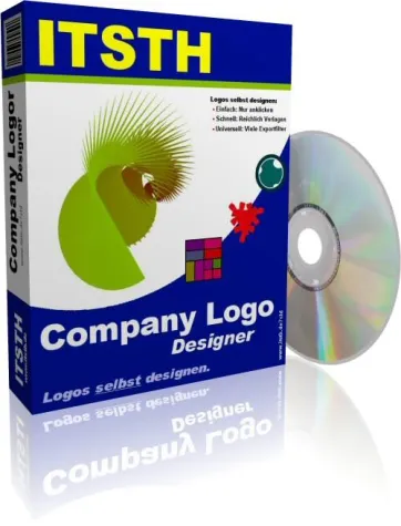 Bild: 450 kostenlose Vorlagen für’s Logo Design