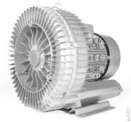 Bild: Anlagenbetreiber müssen Seitenkanalverdichter in Wartungsplan aufnehmen