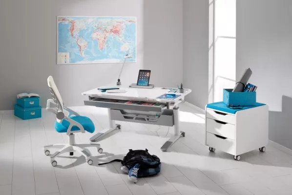 Bild: JARO: Design meets innovative Technik