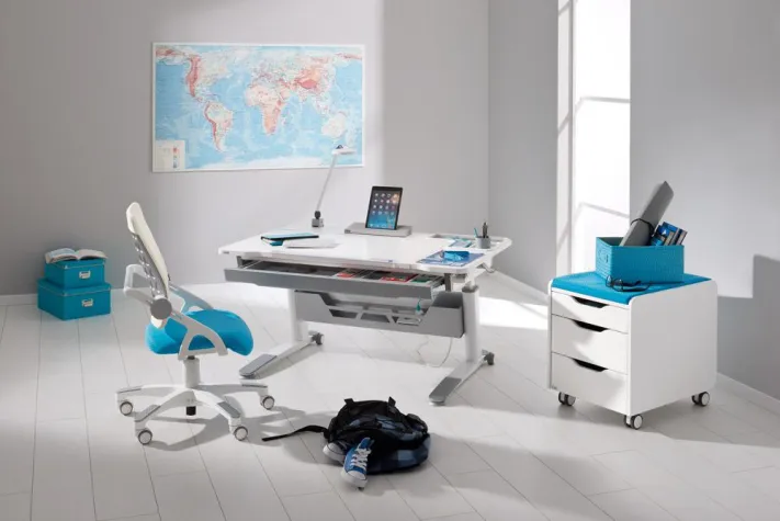 Bild: JARO: Design meets innovative Technik