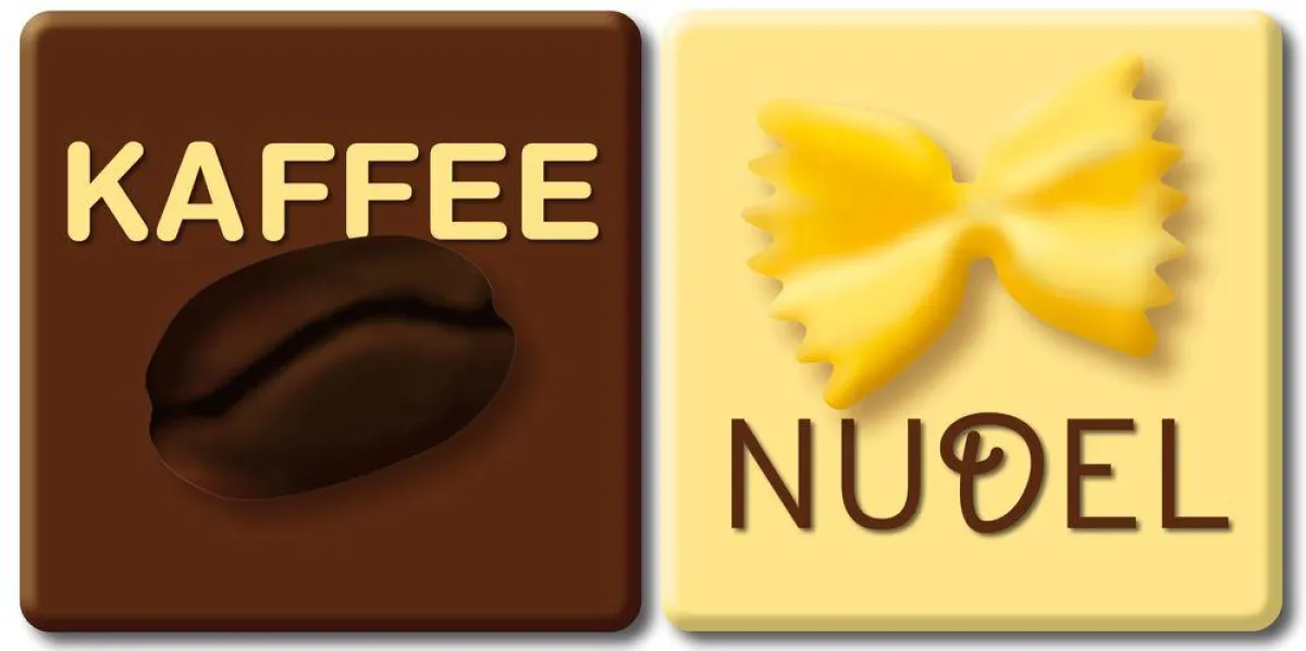 QUALITÄT IN DIE KÜCHE - GESCHMACK AUF DEN TISCH