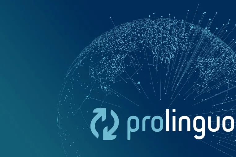 ProLinguo jetzt QSD-Mitglied – Verband Qualitätssprachendienste Deutschlands Bild: ProLinguo jetzt QSD-Mitglied – Verband Qualitätssprachendienste Deutschlands