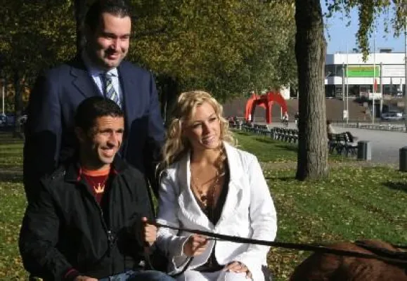 Saisonfinale auf der Neuen Bult mit Spitzensport, internationalem Flair und viel Prominenz Bild: Saisonfinale auf der Neuen Bult mit Spitzensport, internationalem Flair und viel Prominenz