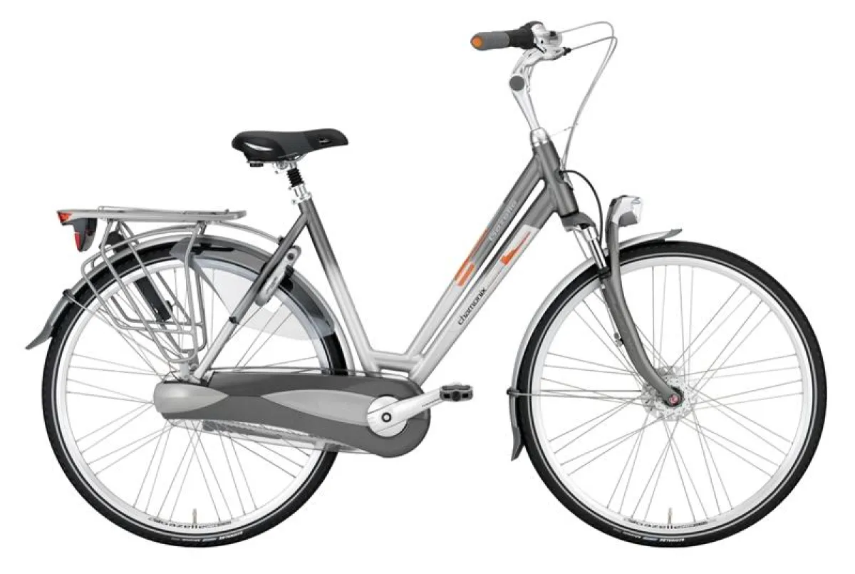 Gazelle Chamonix Excellent