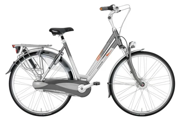 Nomen est Omen - Das Gazelle Chamonix Excellent Bild: Nomen est Omen - Das Gazelle Chamonix Excellent