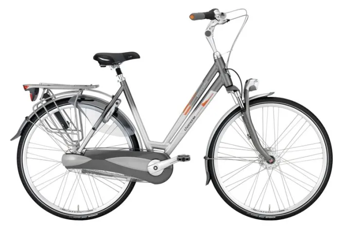 Bild: Nomen est Omen - Das Gazelle Chamonix Excellent