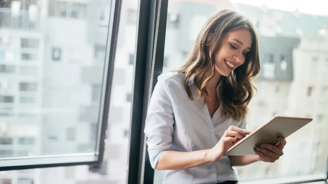 Bild: Komm.ONE bringt mit S-Public Services und cit Online-SEPA-Lastschrift für Kommunen auf den Weg