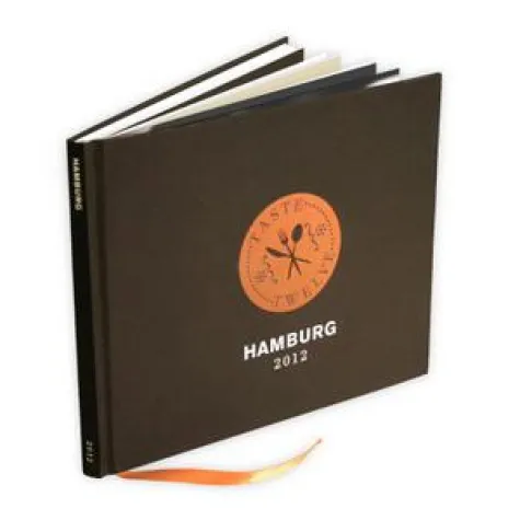 Bild: Das ideale Geschenk:: „Taste Twelve“ – 12 Gastgeber laden ein