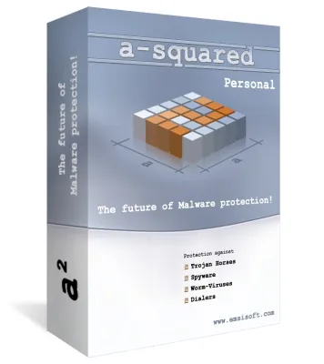 Bild: a-squared wird 3 Millionen