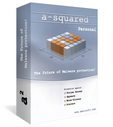 Bild: a-squared wird 3 Millionen