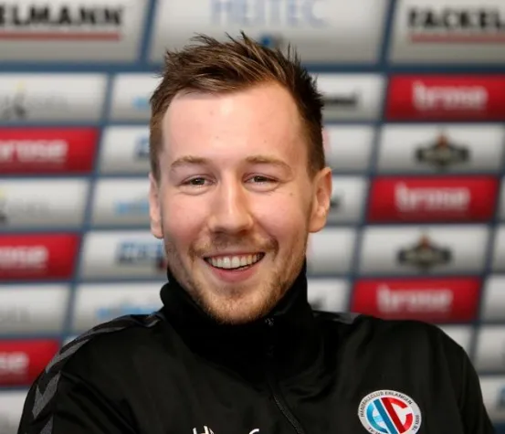 Bild: Handball-Bundesliga: HC Erlangen empfängt den TBV Lemgo