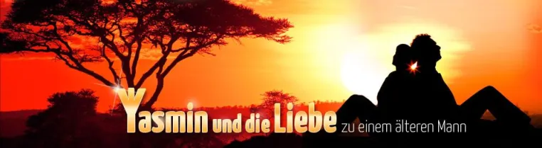 Video-Blog-Roman "Yasmin und die Liebe zu einem älteren Mann" mit Besucherrekord Bild: Video-Blog-Roman "Yasmin und die Liebe zu einem älteren Mann" mit Besucherrekord