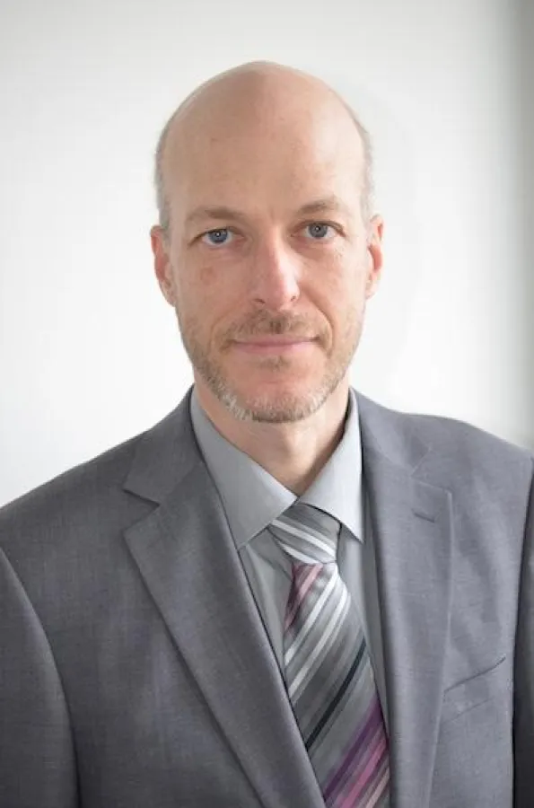 Andreas Siegesmund neu bei Wilken Informationsmanagement