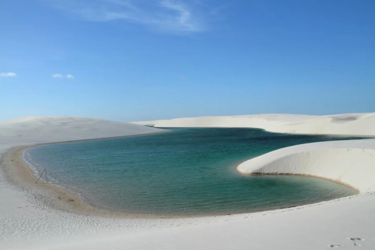Lencois Maranhenses © Embratur_Raoni Maddalena