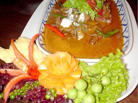 Bild: Das perfekte Dinner in Hamburg selbst gestalten