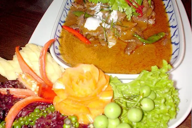 Bild: Das perfekte Dinner in Hamburg selbst gestalten