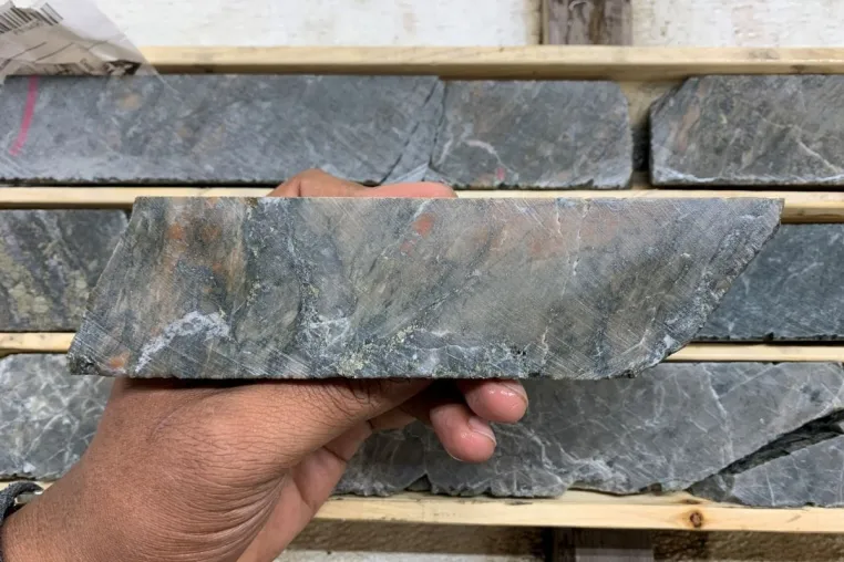 Bild: Goldshore Resources: Neue Ressourcenschätzung kommt auf 6 Mio. Unzen Gold!