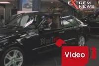 Bild: Video - Visionen einer neuen Mobilität