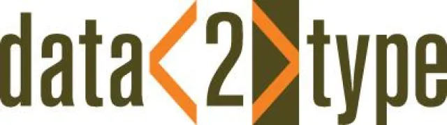 Bild: data2Type ist Bronze-Sponsor der XML Prague 2010