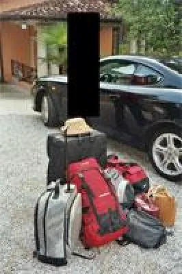 Bild: Langfinger machen keine Ferien