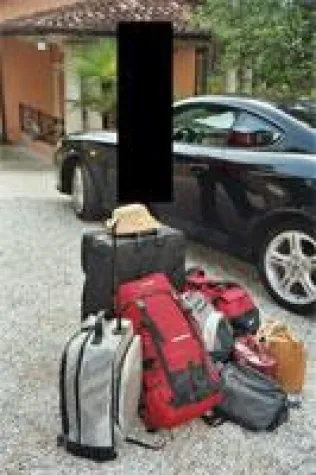 Langfinger machen keine Ferien Bild: Langfinger machen keine Ferien