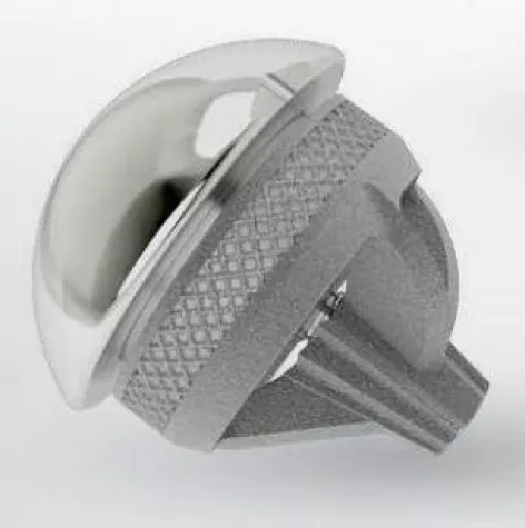 Bild: Neue Schulterprothese