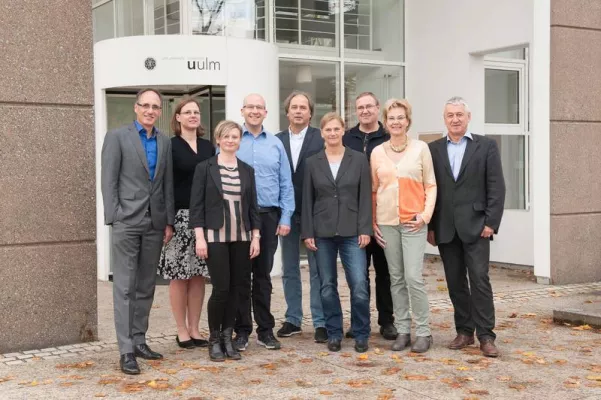 Bild: Zentrum für Forschungsstrategie und -unterstützung: Wissenschaftlern den Weg zur Exzellenz ebnen