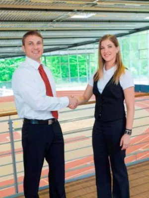 Warum Vereine und Verbände „Sportökonome neuer Prägung“ brauchen Bild: Warum Vereine und Verbände „Sportökonome neuer Prägung“ brauchen