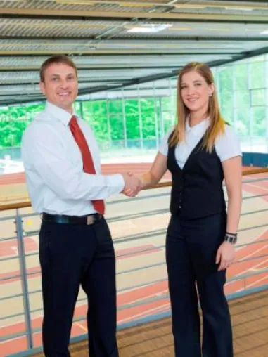 Warum Vereine und Verbände „Sportökonome neuer Prägung“ brauchen Bild: Warum Vereine und Verbände „Sportökonome neuer Prägung“ brauchen