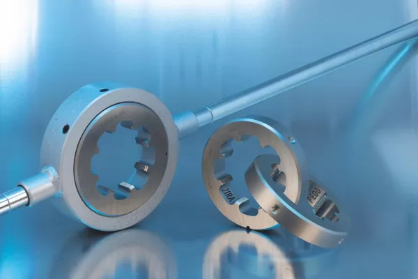 ZIRA Präzisions-Gewinde-Werkzeuge übernimmt die Marke PEDO (ehemals Petermann & Dorr GmbH & Co. KG, Solingen) Bild: ZIRA Präzisions-Gewinde-Werkzeuge übernimmt die Marke PEDO (ehemals Petermann & Dorr GmbH & Co. KG, Solingen)