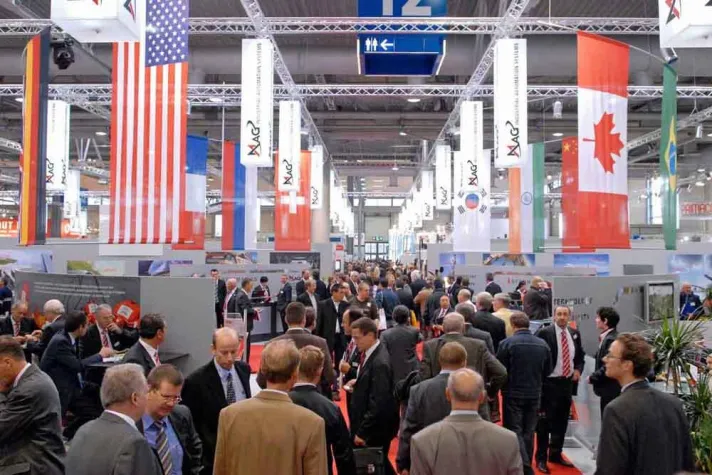 Bild: MAG: EMO-Auftritt ein voller Erfolg