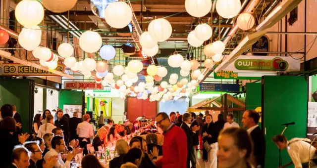 Bild: Zimmer frei. The Leading Hotels of the World im Zentrum kultureller Sommer-Festivals