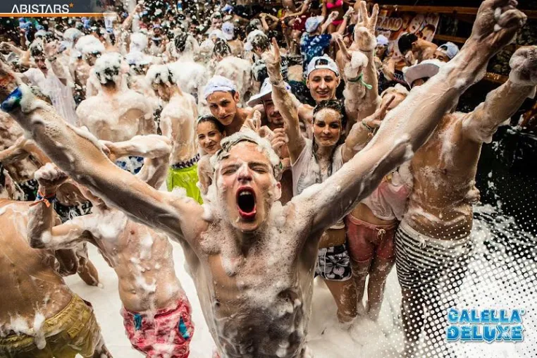 Bild: ABI-Festivals - Das Highlight nach bestandenem Abitur